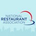 National Restaurant Association (@WeRRestaurants) Twitter profile photo