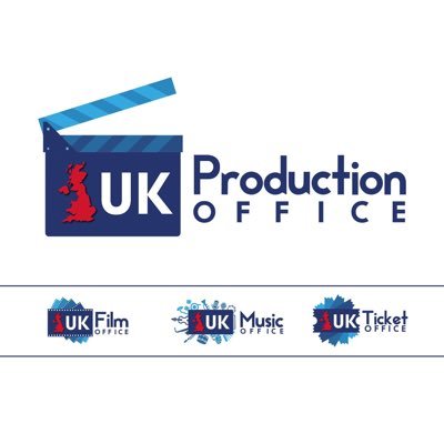 UK PRODUCTION OFFICE
