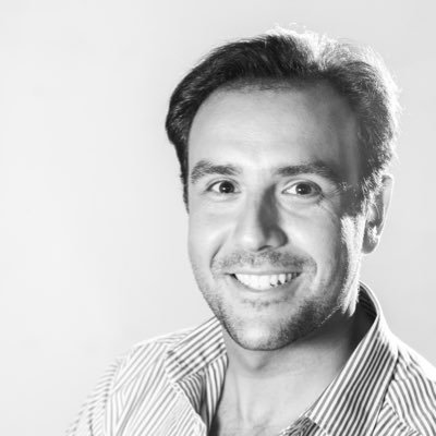 __JonCooper's profile picture. CEO at stealth startup. Passionate for how technology is transforming every aspect of life, from the mundane to the extraordinary.