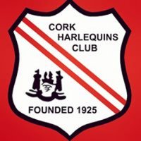 Cork Harlequins(@Cork_Harlequins) 's Twitter Profile Photo