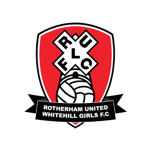 RUWG_U16's profile picture. Girls Football Team partnered with Brinsworth Whitehill and @RULFC_Official