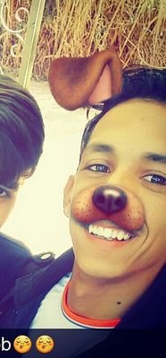 BarriMokhtar's profile picture. التمتيل