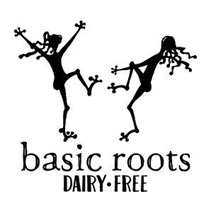 Dairy Not Necessary! Love what you eat, eat what you love!