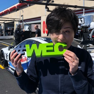 @fiawec Promotion Manager, ex Social Media Manager // Disney Alumni // Marketing animal, Pixar/LEGO lover, Apple freak, Fake geek // Shanghaiist à Paris