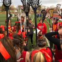 Sacred Heart Academy (@sha_lacrosse) 's Twitter Profile