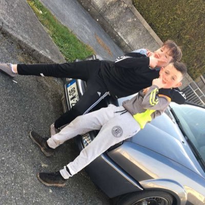 JackKen03937045's profile picture. 