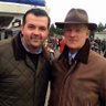 Deanosbeeno1981's profile picture. 🏇National Hunt Racing 🇬🇧 🏇🇮🇪          #CPFC ❤️ 🦅 💙