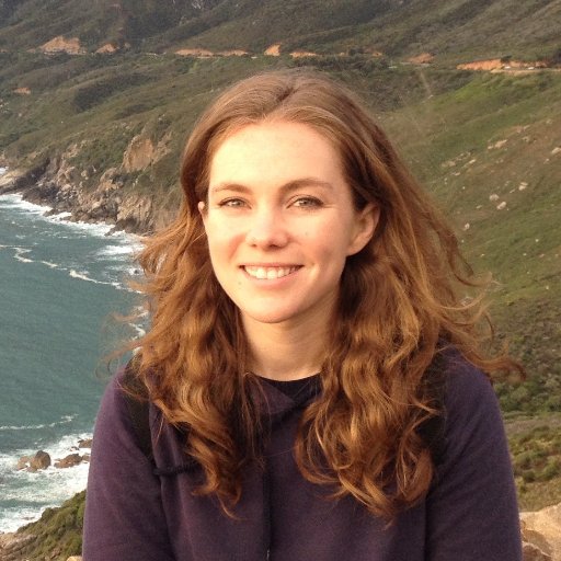 Rebecca Borchering Profile