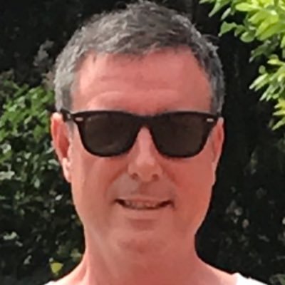 David Carcañoさんのプロフィール画像