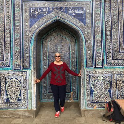 sagrari1's profile picture. 