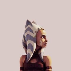 『The Snippy Ahsoka』❝It's every citizen's duty to challenge their leaders, to keep them honest, and hold them accountable if they're not.❞