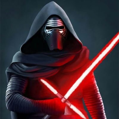 DarkHasRisen's profile picture. 'It's time to end the Resistance.' Supreme Leader of the First Order. @ScavengerNoMore is starting to save me. | Star Wars RP.