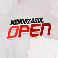Torneo MendozaGol OPEN(@MzaGolOPEN) 's Twitter Profile Photo