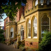 Brockley Hall Hotel (@hallbrockley) 's Twitter Profile