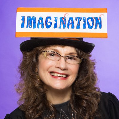 amalia hoffmanさんのプロフィール画像