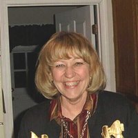 Marjorie Spiller - @marjspiller Twitter Profile Photo