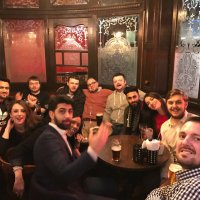 PI Angel Islington (@islingtonpi) 's Twitter Profile