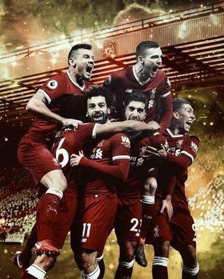 KFarrellLFC's profile picture. Liverpool Supporter & Avid Sports Player