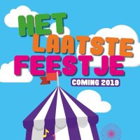 Het Laatste Feestje (@hetlaatstefeest) 's Twitter Profile