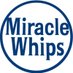 Miracle Whips (@miracle_whips) Twitter profile photo