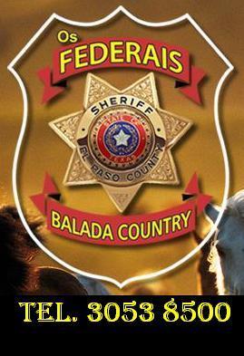 osfederaiscwb's profile picture. vem ai os federais balada country aguardem informações http://t.co/lsyXY1dOke