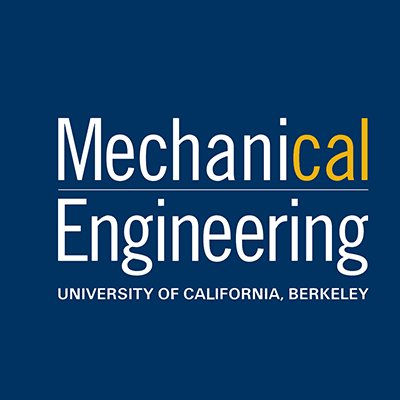 Berkeley Mechanical Engineering is one of the top-ranked ME programs in the nation, and our faculty and students represent the best & brightest.