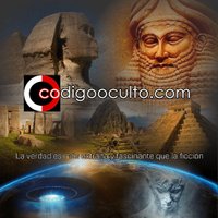 CODIGO OCULTO(@codigoocultocom) 's Twitter Profile Photo