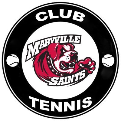 Maryville University Club Tennis