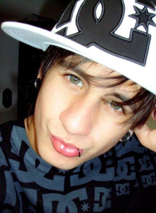 Ama e é fã do @Marlon_Parana ? então segue *-* ♥