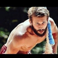 Elis #AKFC 🥊 (@kilii6) Twitter profile photo