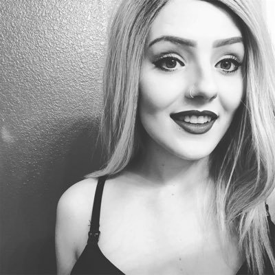 Catch me in the real world ⭐️
