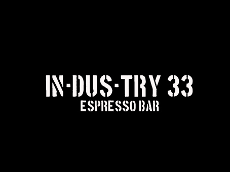 Espresso bar serving top shelf coffee, free wireless internet, creative space, check it!