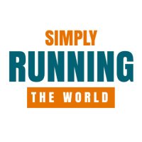 simplyrunningtheworld (@simplyrunningtw) 's Twitter Profile Photo simplyrunningtheworld (@simplyrunningtw) 's Twitter Profile Photo