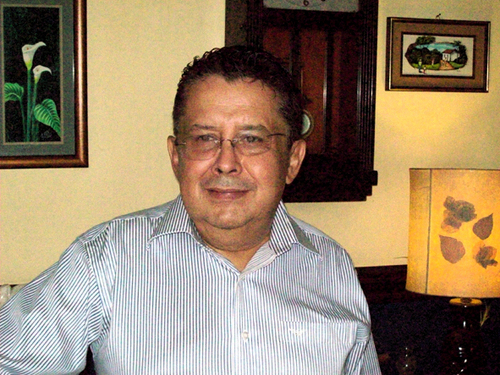 Director IHCAI INSTITUTE- Ex director y fundador Cochrane Centro America y Caribe Hispano-