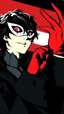 JorgeLCruz11's profile picture. Randomness insues