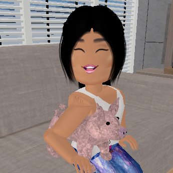 HaeHaeH_'s profile picture. I'll stay.| 2 years | Mommy:@emmaxxhyland | Younger sister: @KrisygotemBangs | Russian and Korean x|