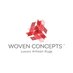 Woven Concepts™ (@wovenconcepts) Twitter profile photo Woven Concepts™ (@wovenconcepts) Twitter profile photo