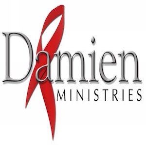 Damien Ministries, Inc. is a 501(c)(3) non-profit faith-based organization committed to supporting those abandoned or isolated in their suffering with HIV/AIDS.