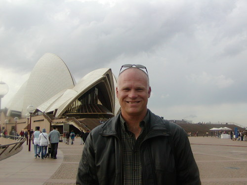 kellypkey's profile picture. Agile Coach and Technical Product Consultant at VersionOne