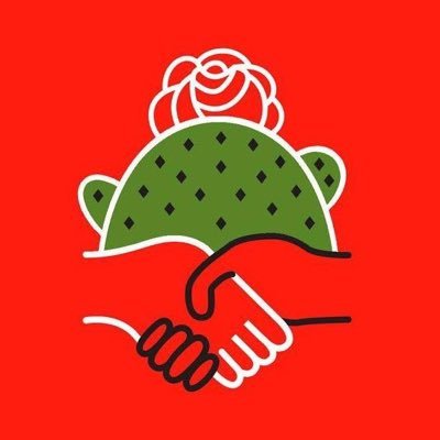 Democratic Socialists of America - Rio Grande Valley Chapter. Join DSA at https://t.co/OYbvE1hUZA