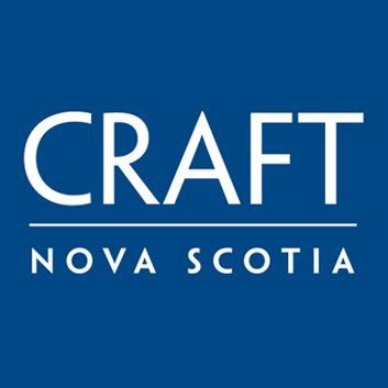 #craftnovascotia is the provincial crafts organization, with a mandate to encourage and promote crafts in Nova Scotia. https://t.co/uFT577wvxA