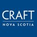 Craft Nova Scotia (@craftnovascotia) Twitter profile photo