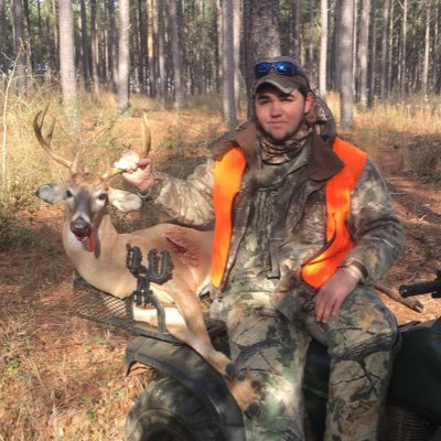 GarrettHamFL's profile picture. 