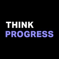 ThinkProgress (@thinkprogress) 's Twitter Profile