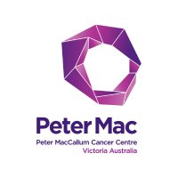 Peter Mac Cancer Centre (@petermaccc) 's Twitter Profile