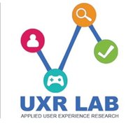 UXR Lab (@uxrlab) 's Twitter Profile