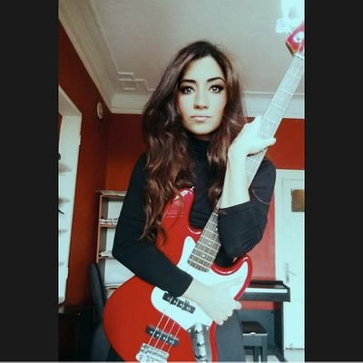 bass