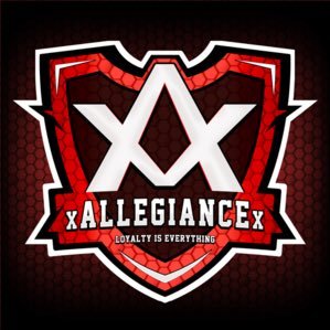 xAllegiancex Profile