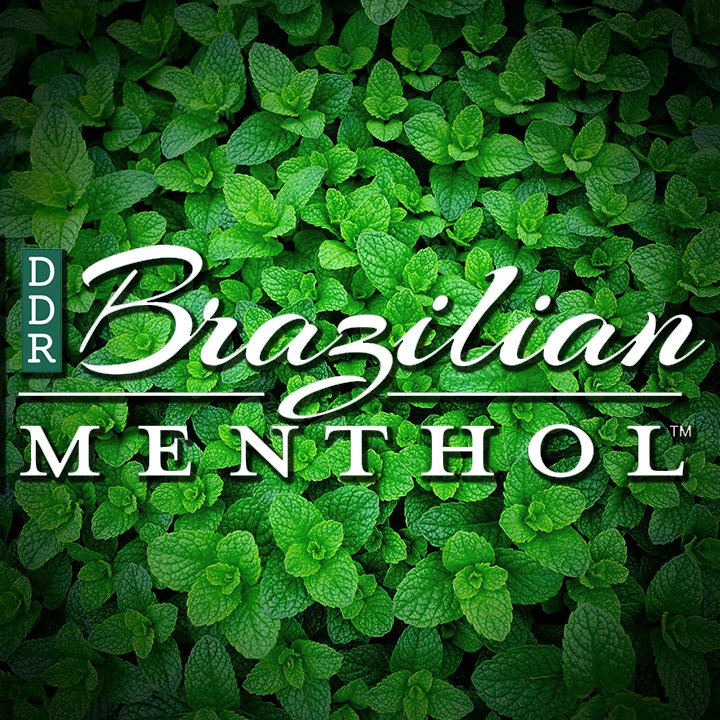 Brazilian Menthol Pain Relief Gel and Roll-On. Natural Menthol and Natural Epsom Salts for cooling pain relief. 🌱