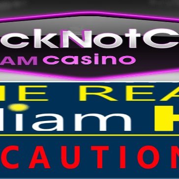 This page is to show u the donkey casinos and also show the Legit casinos.
